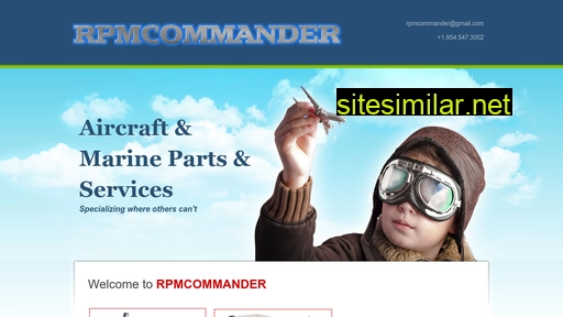 rpmcommander.com alternative sites