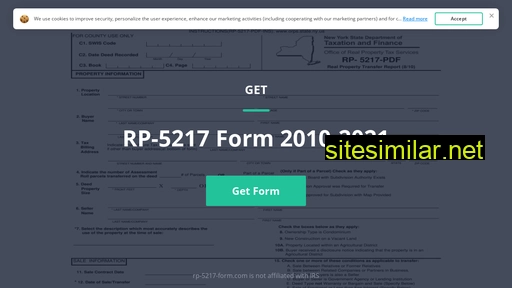 rp-5217-form.com alternative sites