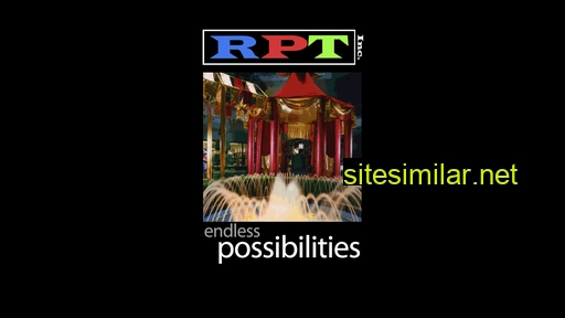 rptinc.com alternative sites
