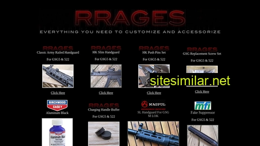 rrages.com alternative sites