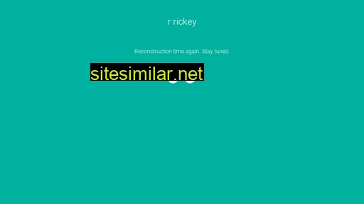 rrickey.com alternative sites