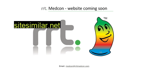 rrtmedcon.com alternative sites
