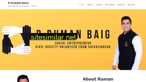 rrumanbaig.com alternative sites