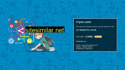 rrym.com alternative sites