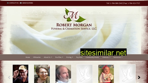 rsmorganfsl.com alternative sites