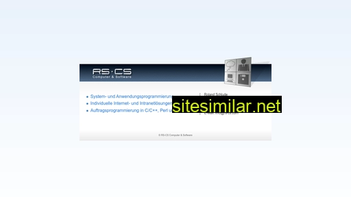 rs-cs.com alternative sites
