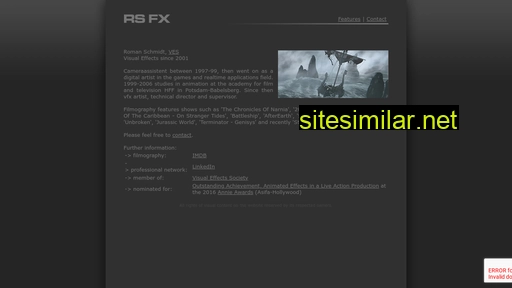 rs-entertainment.com alternative sites