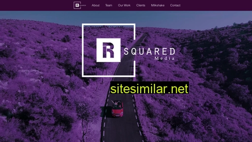 Rsquaredmedia similar sites