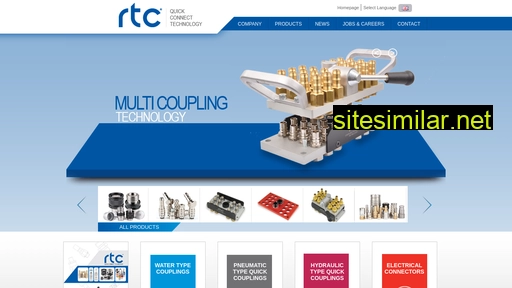 rtc-tec.com alternative sites
