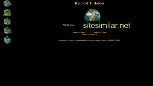 rtholder.com alternative sites