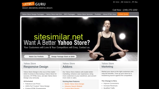 rtmlguru.com alternative sites