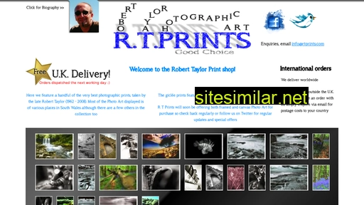 rtprints.com alternative sites