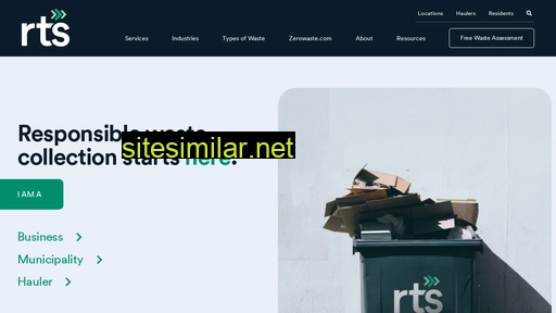 rts.com alternative sites