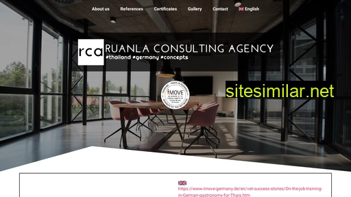 Ruanla-consulting similar sites