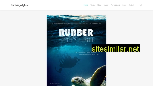 rubberjellyfishmovie.com alternative sites