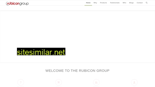 rubgrp.com alternative sites