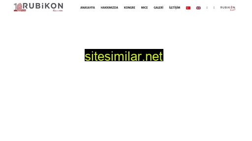 rubikonturizm.com alternative sites
