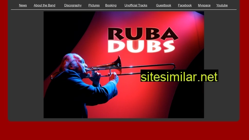 rubadubs.com alternative sites