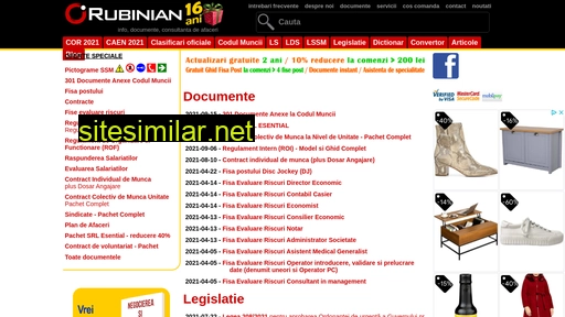 rubinian.com alternative sites