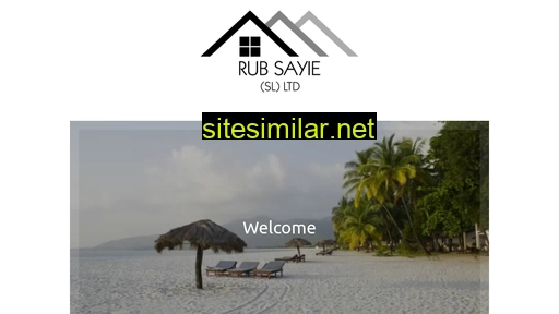 rubsayiesl.com alternative sites