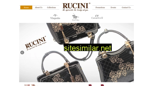 rucini.com alternative sites