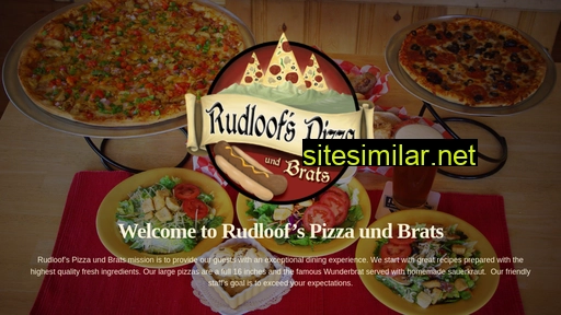 rudloofs.com alternative sites
