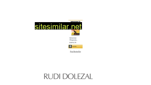 rudi-dolezal.com alternative sites