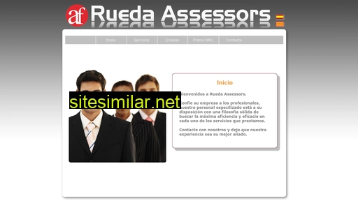 ruedaassessors.com alternative sites