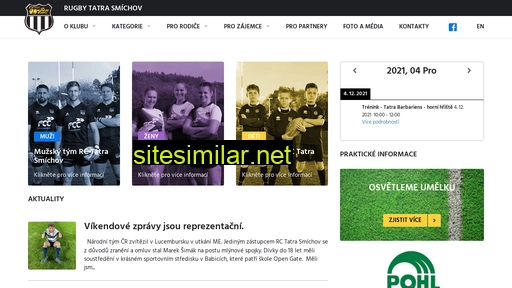 rugbytatra.com alternative sites