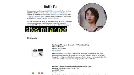 ruijiefu.com alternative sites