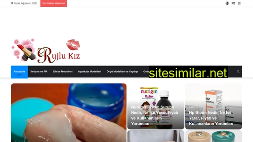 rujlukiz.com alternative sites