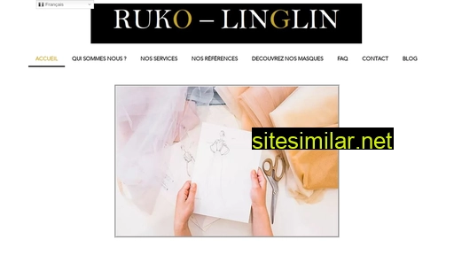 rukolinglin.com alternative sites
