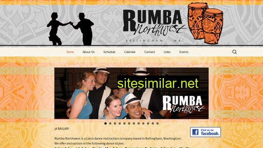 rumbanorthwest.com alternative sites