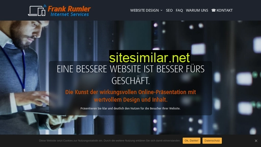 rumler.com alternative sites