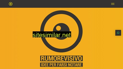 rumorevisivo.com alternative sites