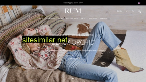 rum-amsterdam.com alternative sites