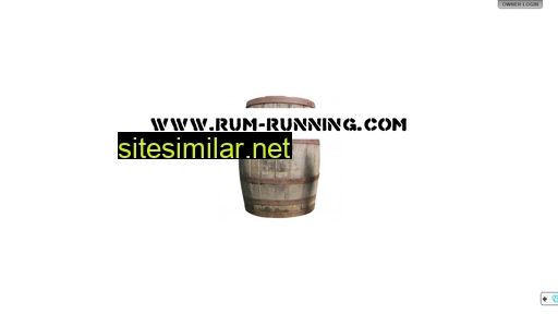rum-running.com alternative sites