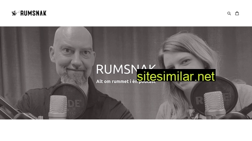 rumsnak.myshopify.com alternative sites