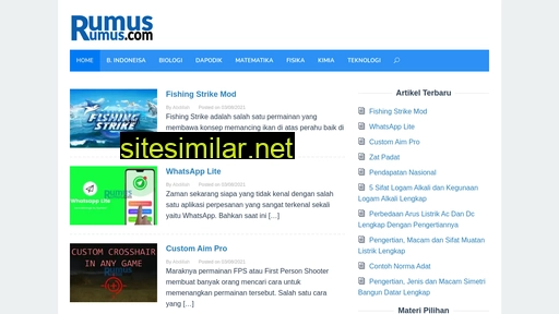 rumusrumus.com alternative sites