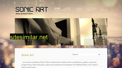 runefranne.com alternative sites