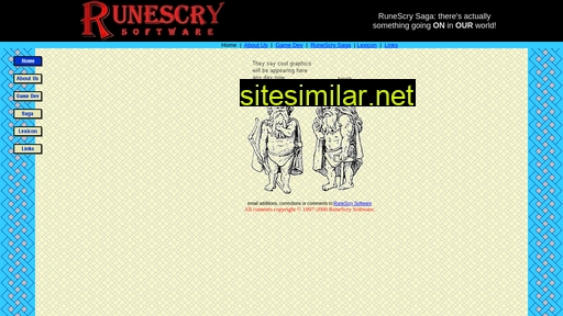 runescry.com alternative sites