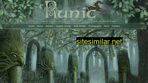 runic.com alternative sites
