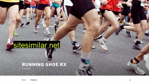 running-shoe-rx.com alternative sites