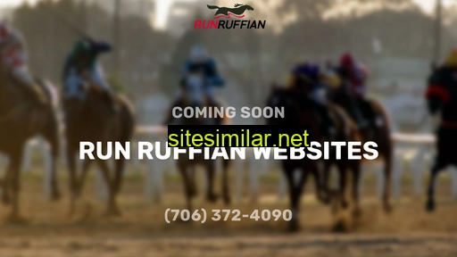 runruffian.com alternative sites