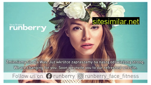 runberry.com alternative sites
