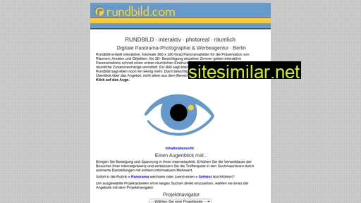 rundbild.com alternative sites