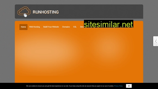 runhosting.com alternative sites