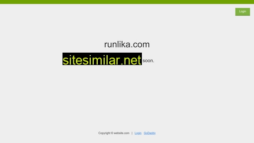 runlika.com alternative sites