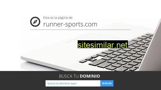 runner-sports.com alternative sites