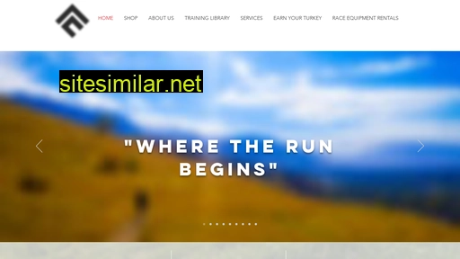 runnerscorner.com alternative sites